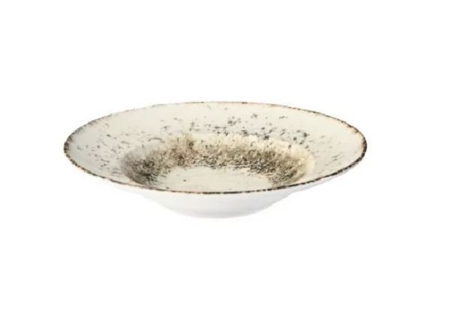 GURAL GALAXY ASSIETTE CREUSE PASTA 26CM