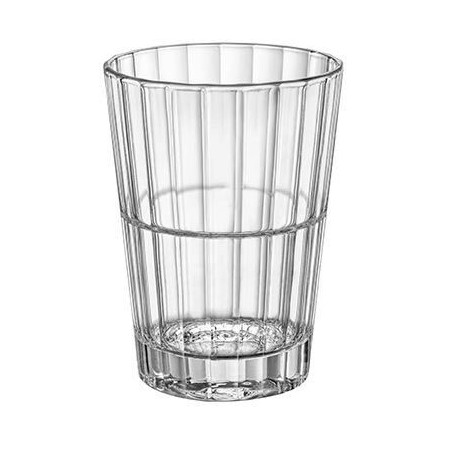 BORMIOLI ROCCO VERRE OXFORD SHOT FB 3.8CL