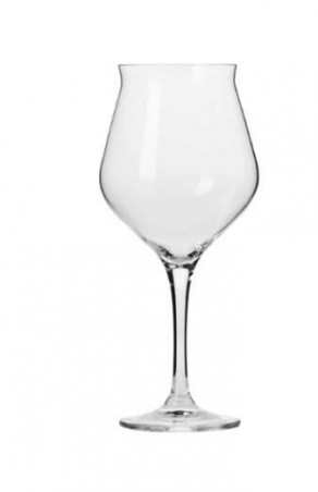 KROSNO VERRE AVANT GARDE BIERE 42CL