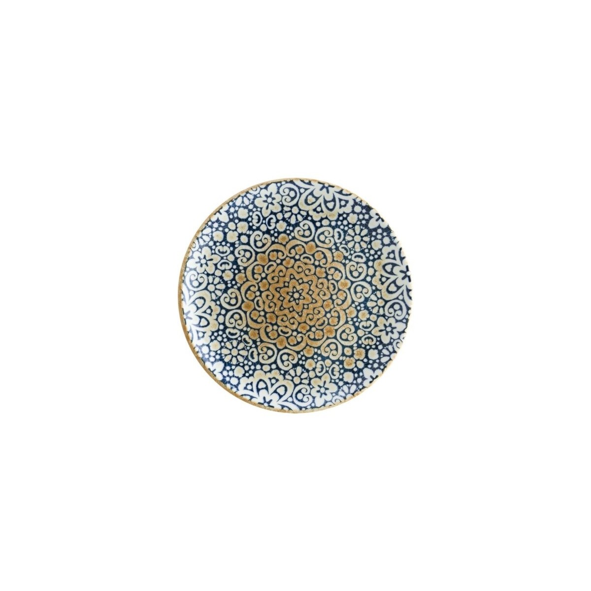 BONNA ALHAMBRA ASSIETTE 21CM