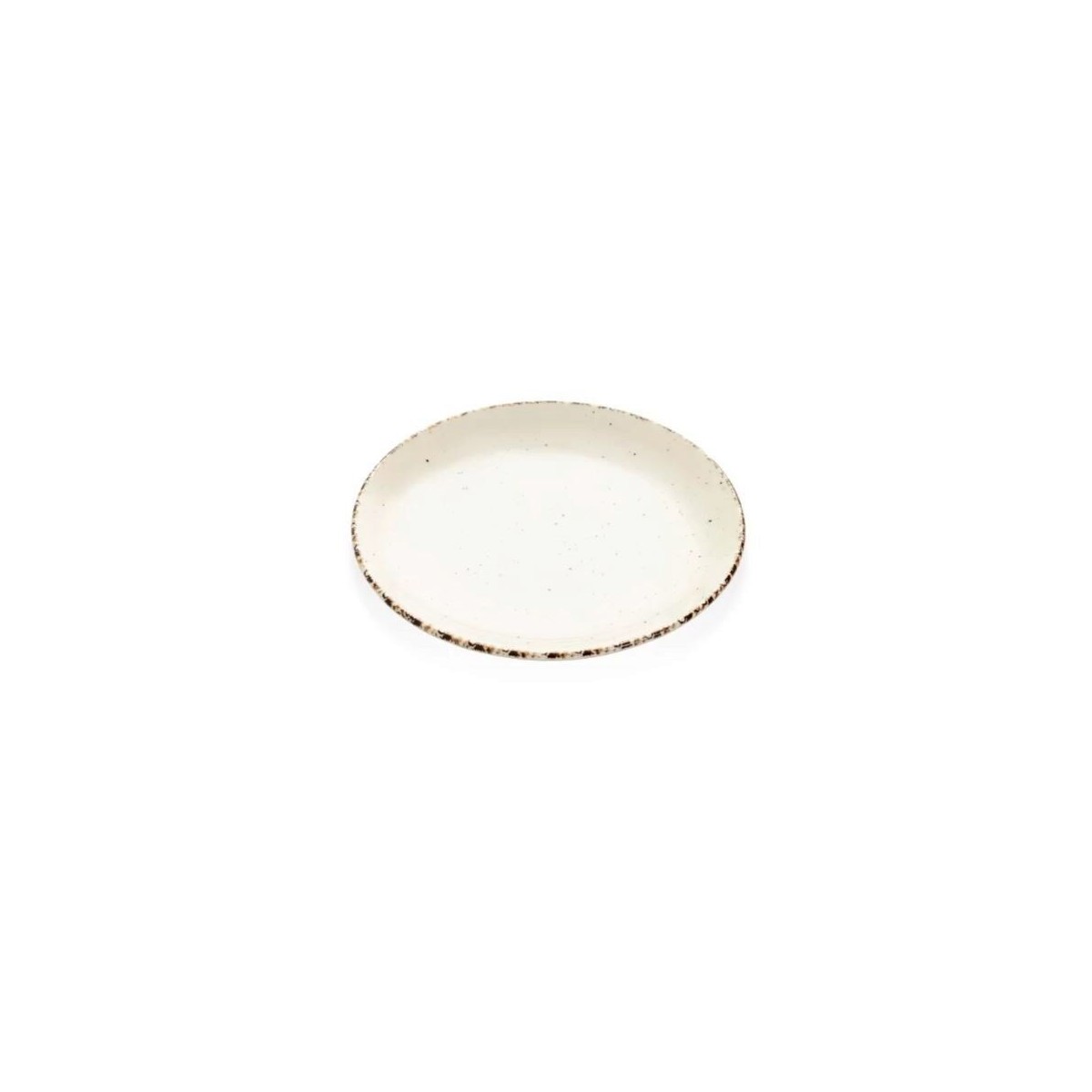 GURAL ENT SIDE ASSIETTE PLATE 21CM