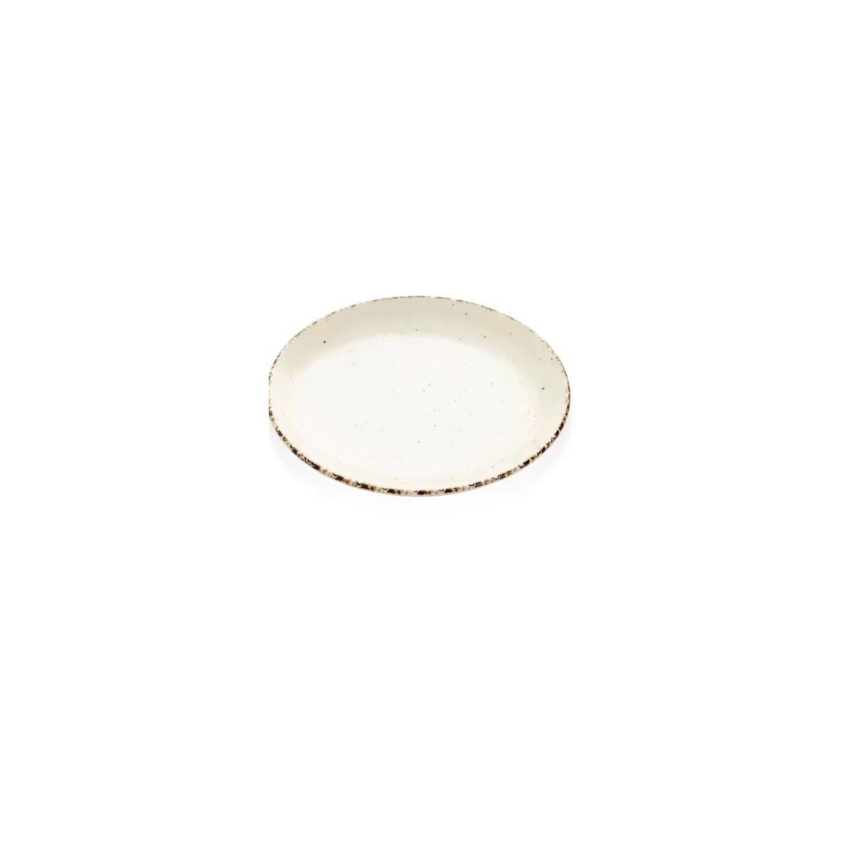 GURAL ENT SIDE ASSIETTE PLATE 27CM