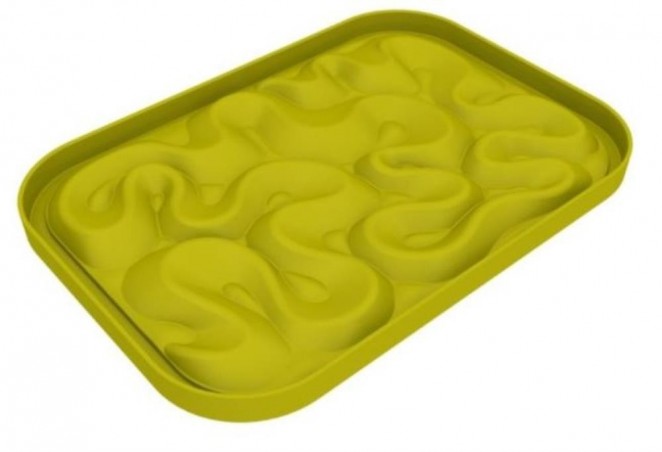 PAVONI DIENBLAD SILICONE DUIN 36X15X HT 2CM