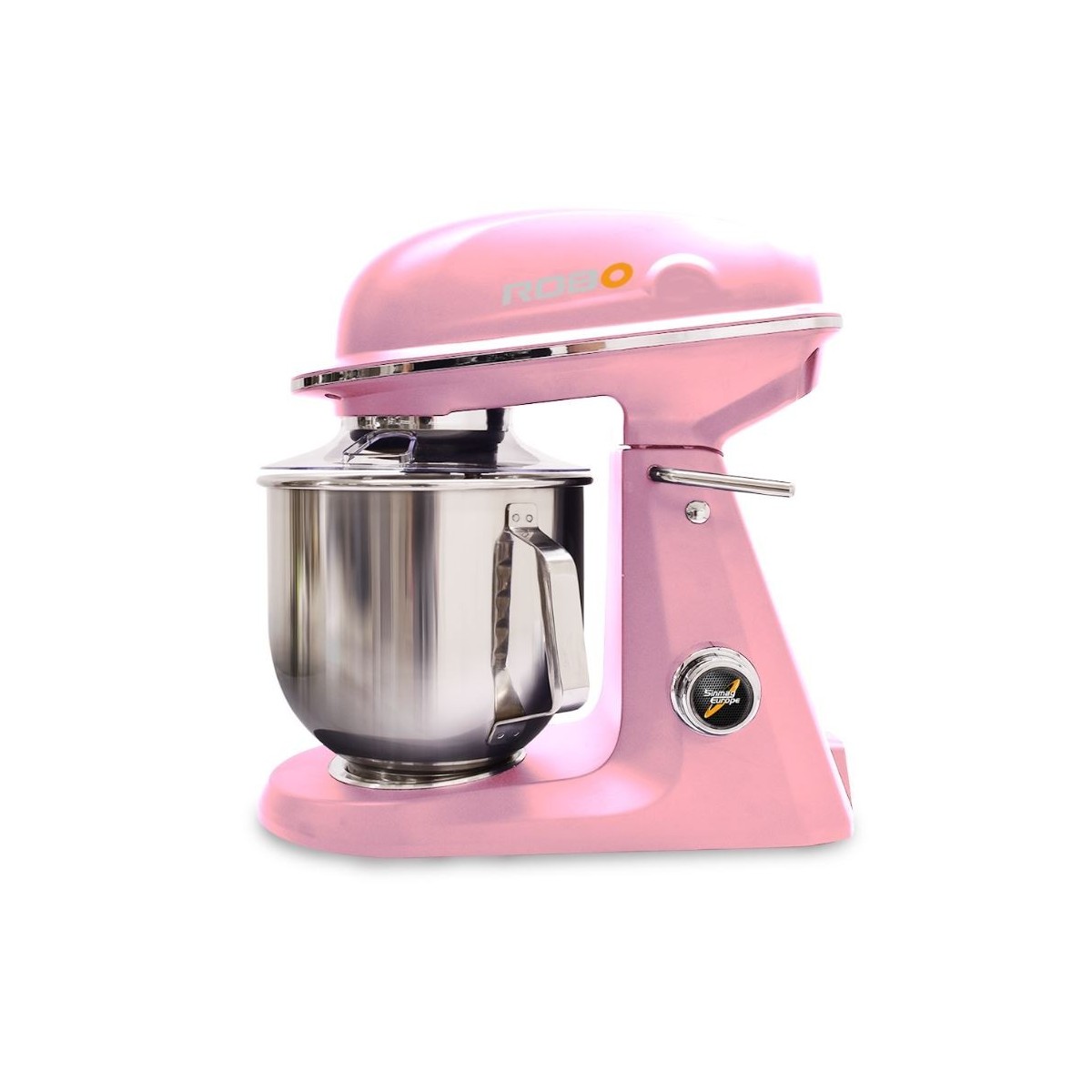 SINMAG ROBO PINK MIXER 7L 350W