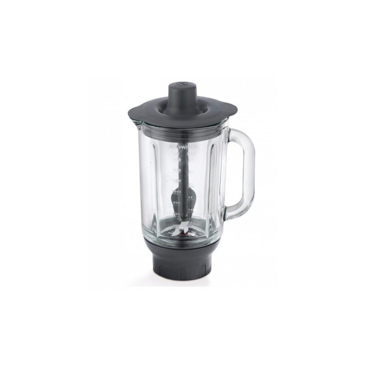 KENWOOD ACC BLENDER THERMO RESIST KAH358GL 1,6LSTUK