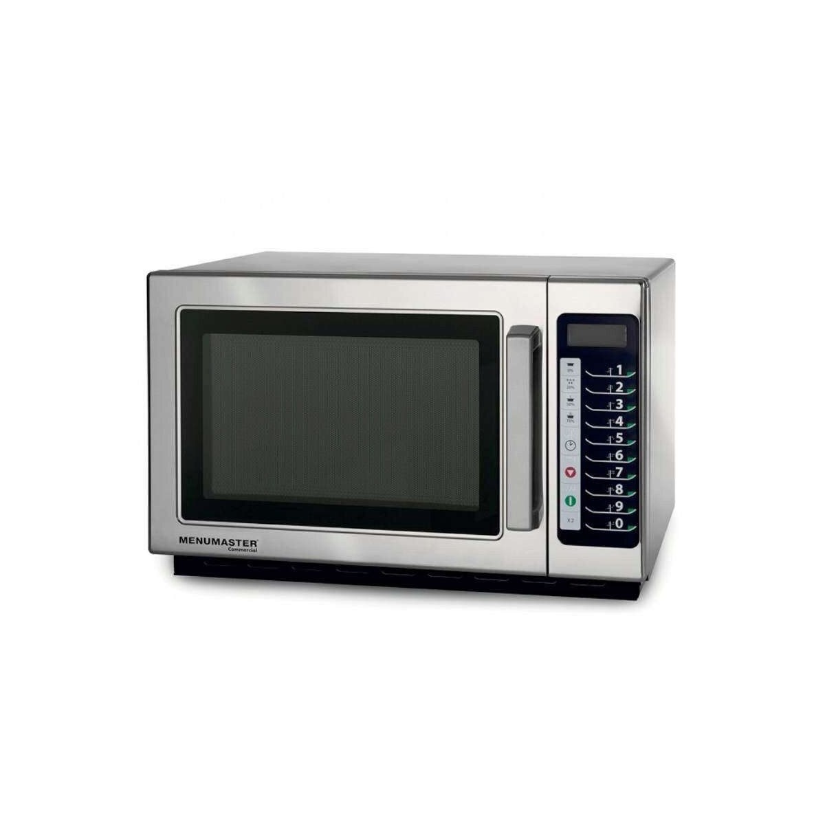 AMANA MICROGOLF OVEN RCS511TS 1100W 34 LITER