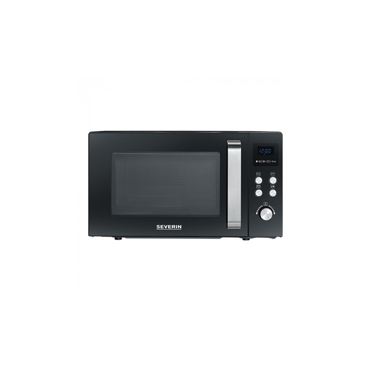 MICRO WAVE OVEN WITH GRILL SEVERIN 20L 800W MONO TURNTABLE DIAM27 H26,2X45,2CM
