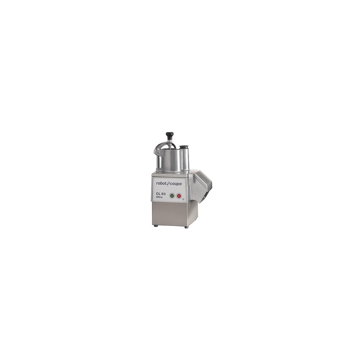 MIN - 230V/1 - METAL MOTOR BLOCK - WITHOUT DISCS