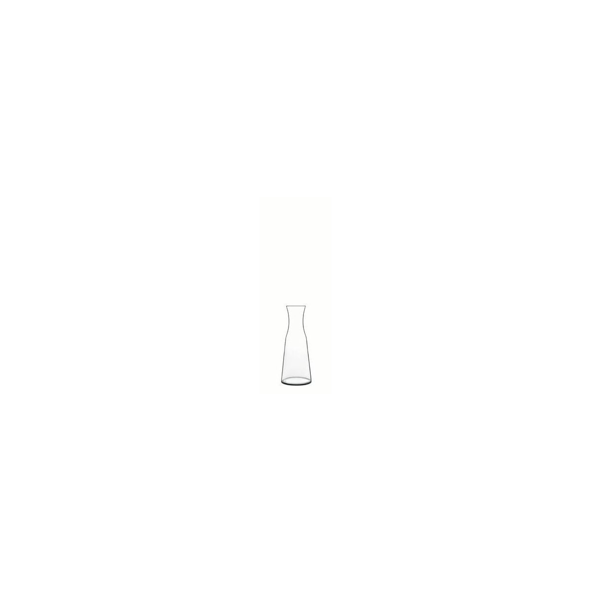 LUIGI BORMIOLI ATELIER PICHET CARAFE 0.10L