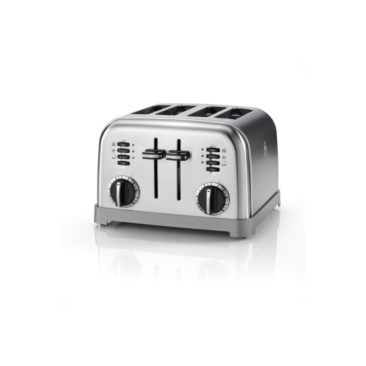 CUISINART TOASTER 4 TRANCHES