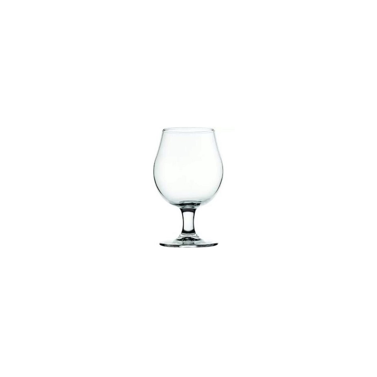 PASABAHCE VERRE DRAFT LIPTON/BREUGHEL 46CLD7/9.5XH15.4CM