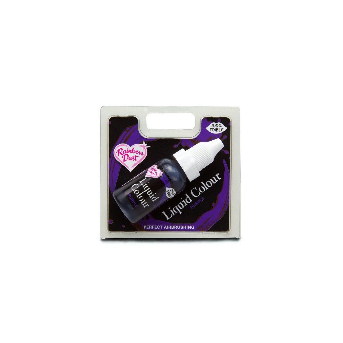 COLORANT ALIMENTAIRE HYDROSOLUBLE VIOLET 16ML