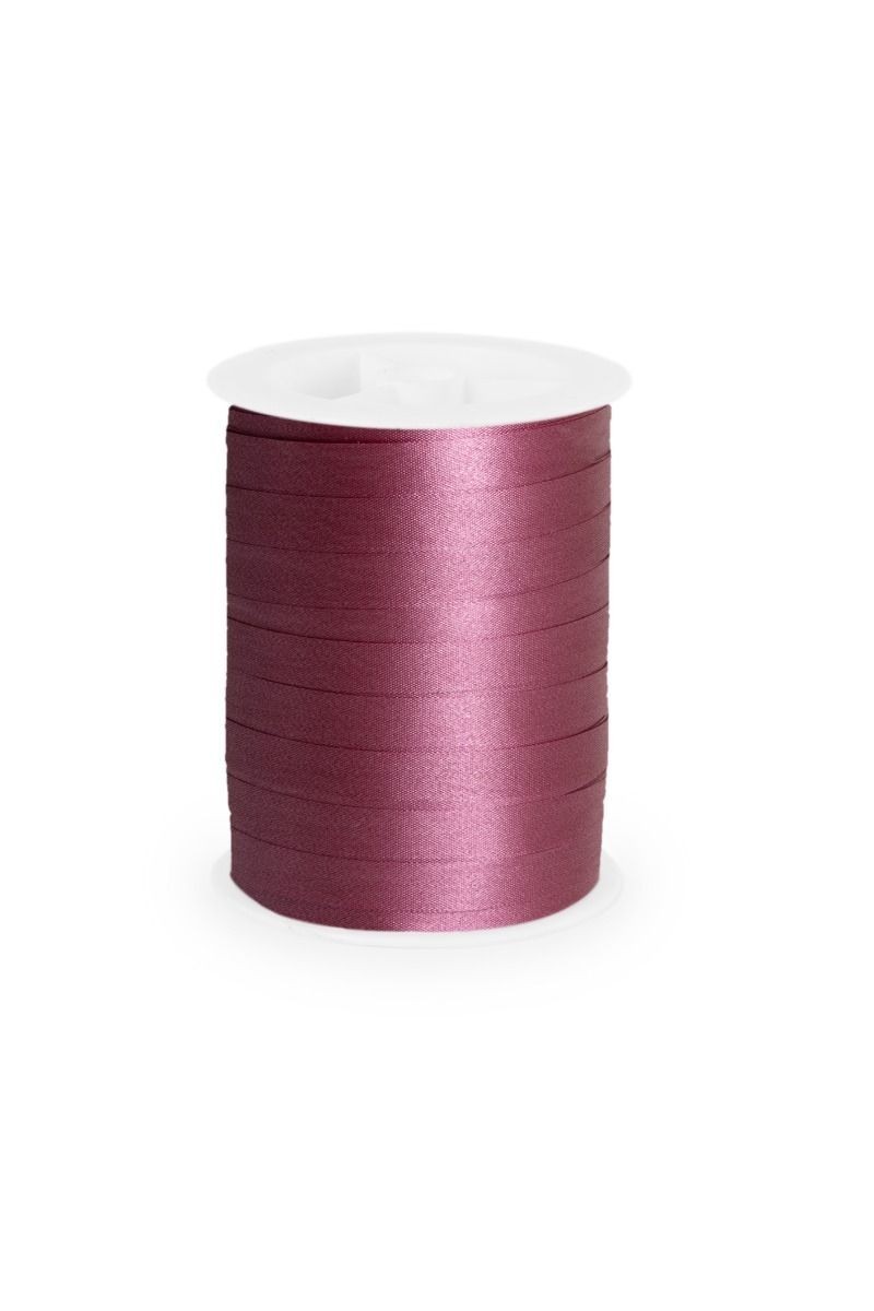 BOLDUC LINT 10MM X 250M BORDEAUX S1815