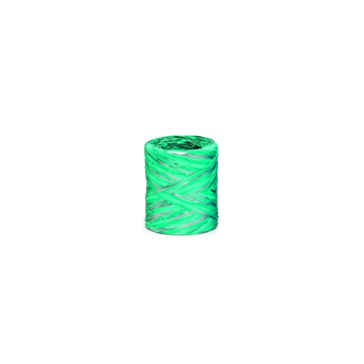 POLY RAPHIA 15MM X 200M TURQUOISE