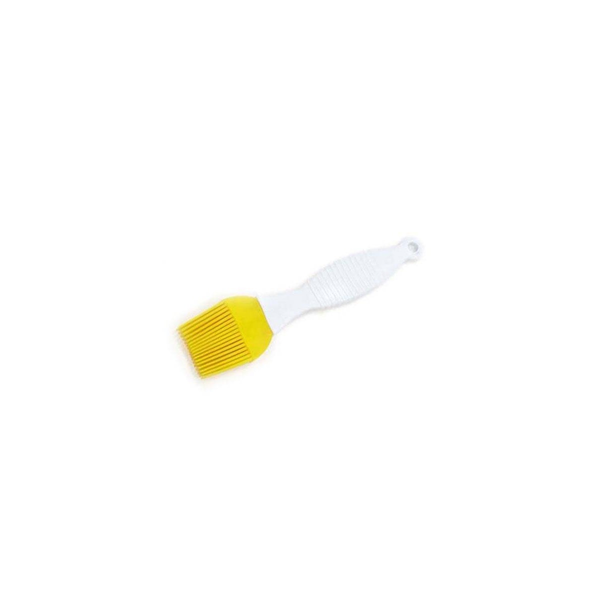 SILIKOMART PINCEAU SILICONE PM 185MM JAUNE