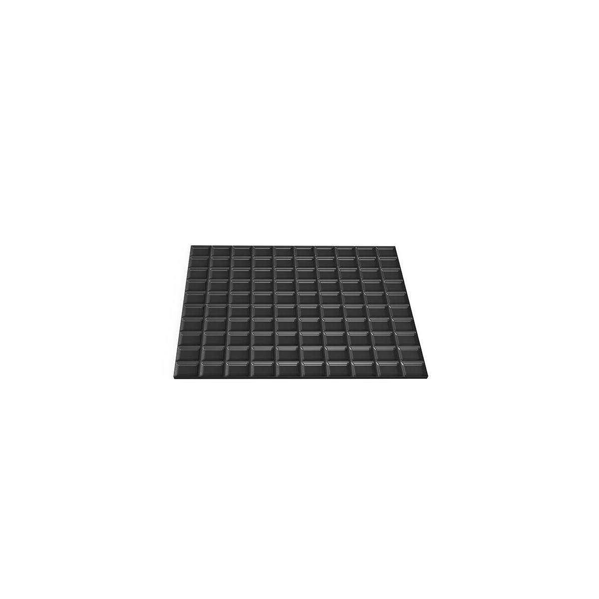 +TAPIS SILIKOMART RELIEF TABLETTE 250X185X6MM TEX13