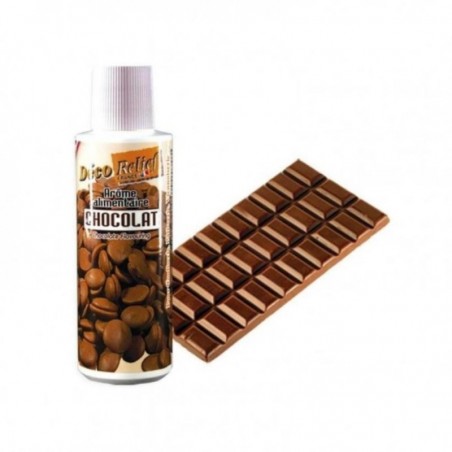 AROMAS DECORELIEF 125ML CHOCOLATE