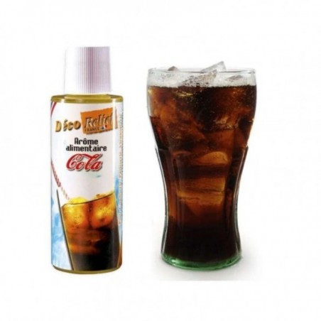 AROMA DECO RELIEF 125ML  COLA125ML FLES