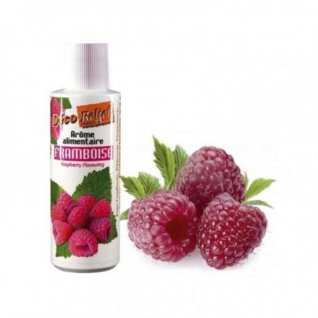 AROMES DECORELIEF 125ML FRAMBOISE