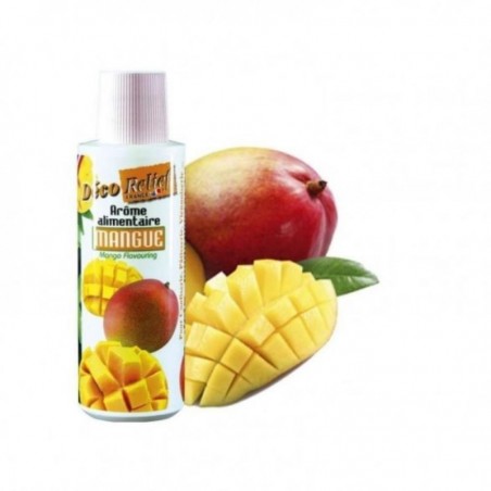 AROMA DECO RELIEF 125ML MANGO125ML FLES