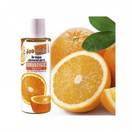 AROMA DECO RELIEF 125ML ORANJE125ML FLES