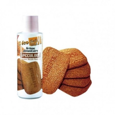 AROMES DECORELIEF 125ML SPECULOOS