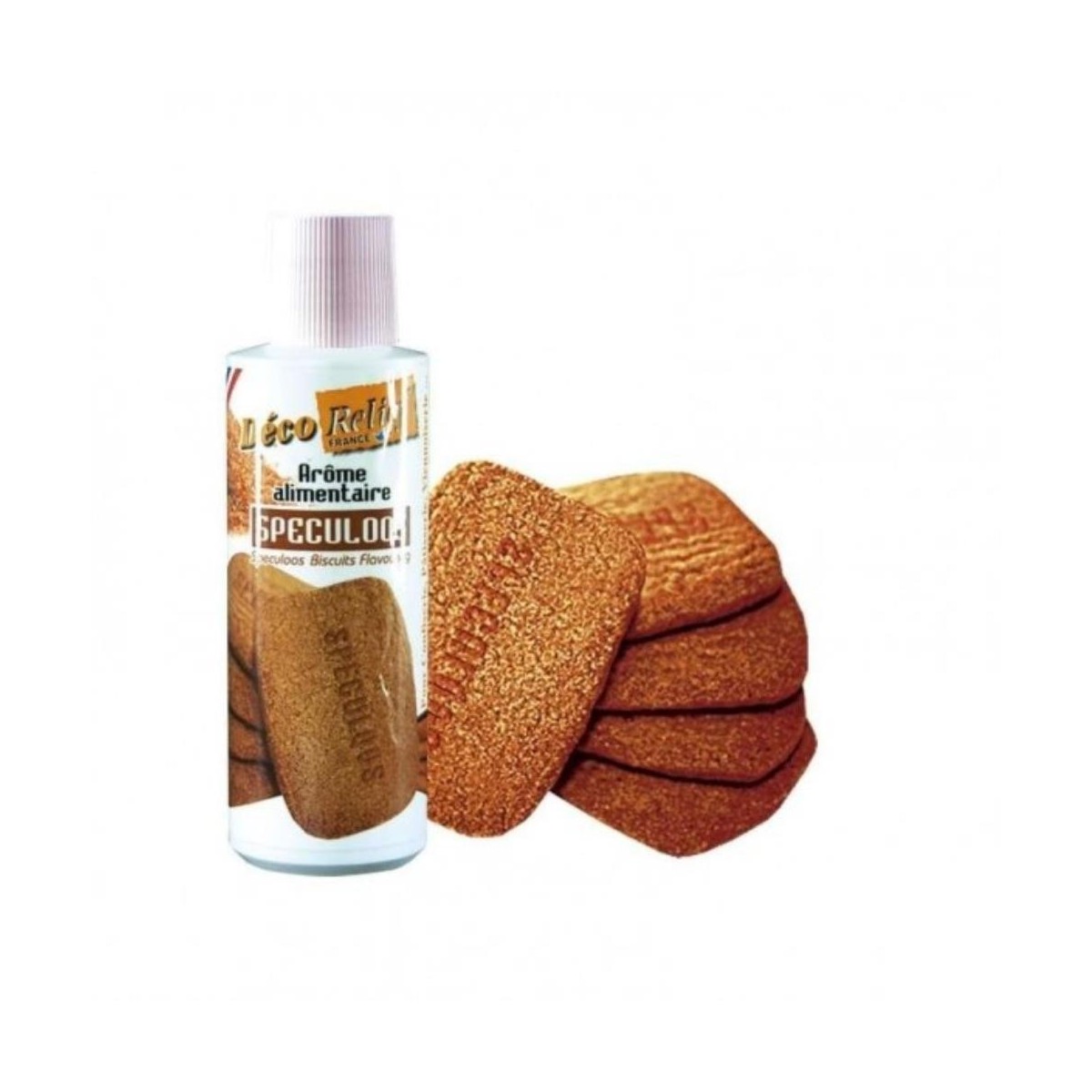 AROMES DECORELIEF 125ML SPECULOOS