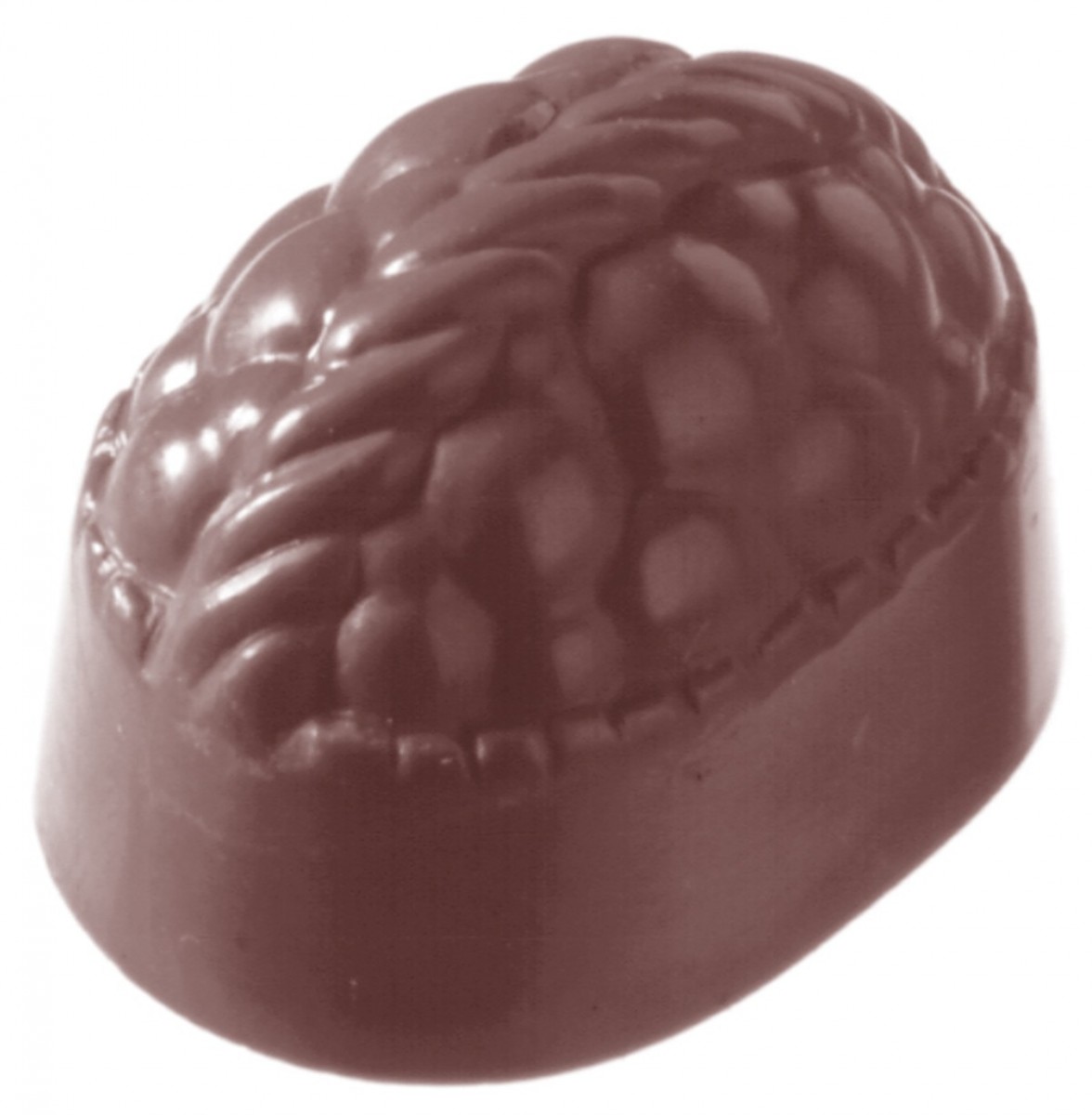 CHOCOLADEVORM FRUITKORF CW1007