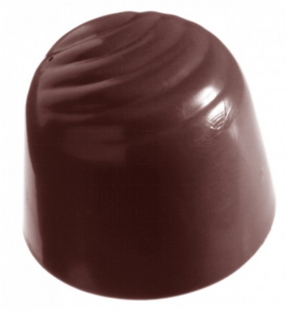 MOULE À CHOCOLAT CERISETTE CW1081 3X7 -- 22GR