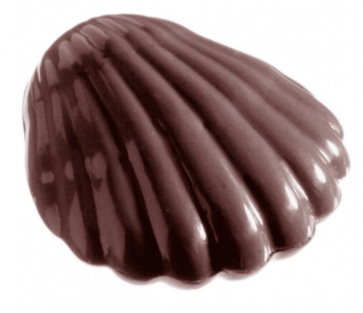 CHOCOLADEVORM OESTER CW1120