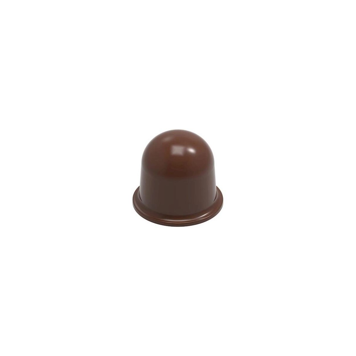 MOULE À CHOCOLAT JACK RALPH CW12018 3X7 -- 12GR 275X135MM