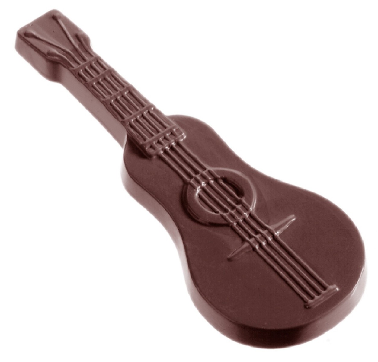 CHOCOLADEVORM GITAAR CW1356