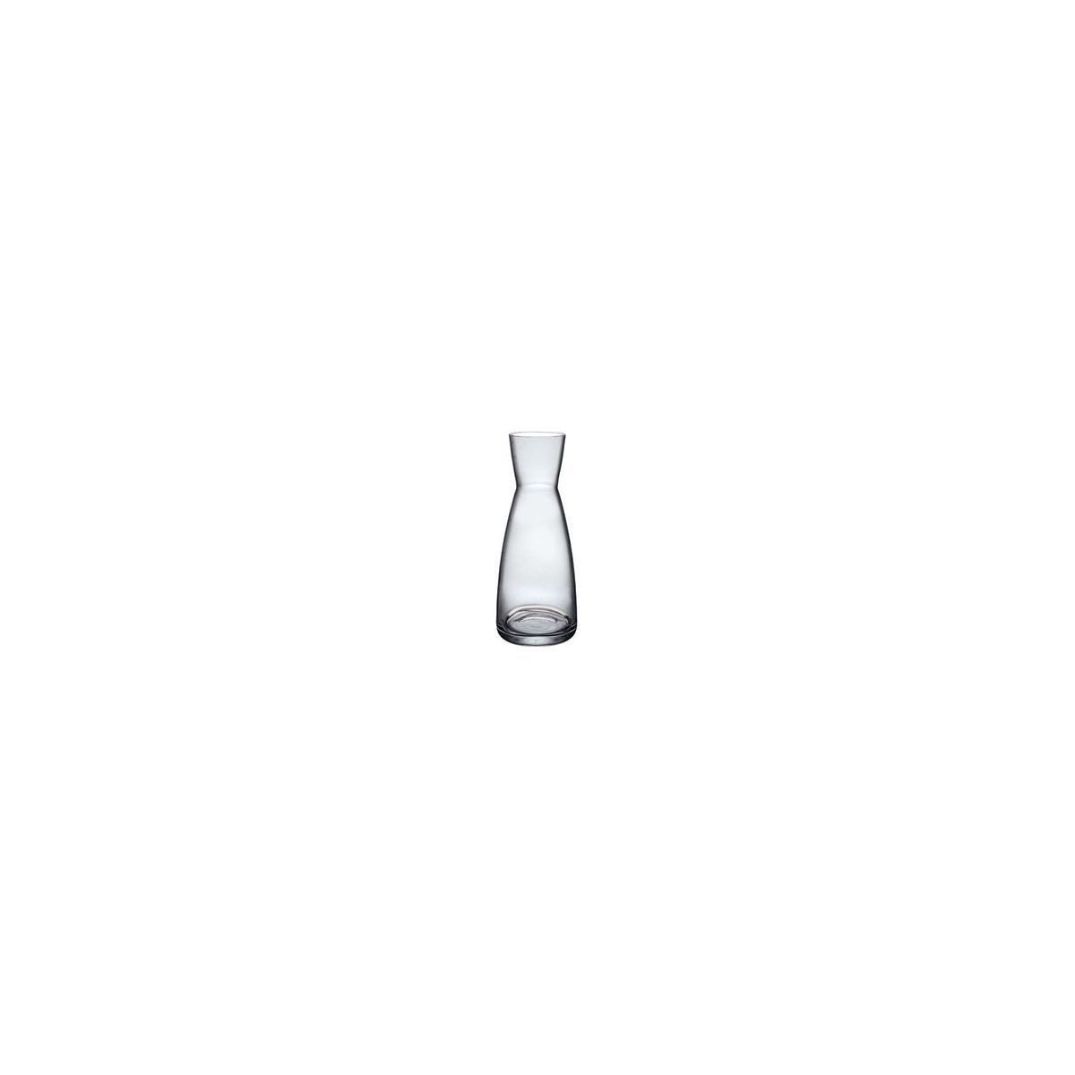 BORMIOLI ROCCO YPSILON BROC PICHET CARAFE 0.25L