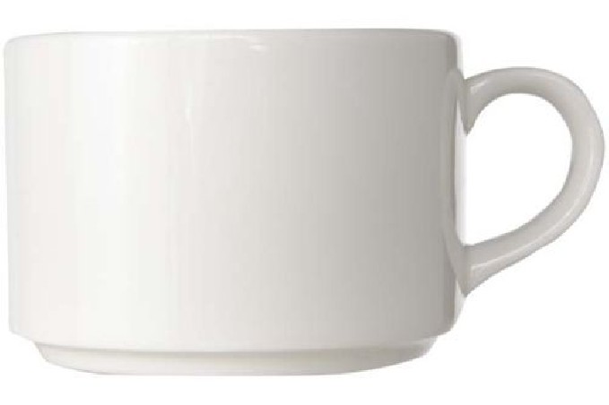 +C&T BUFFET TASSE CAFE RONDE 23CL