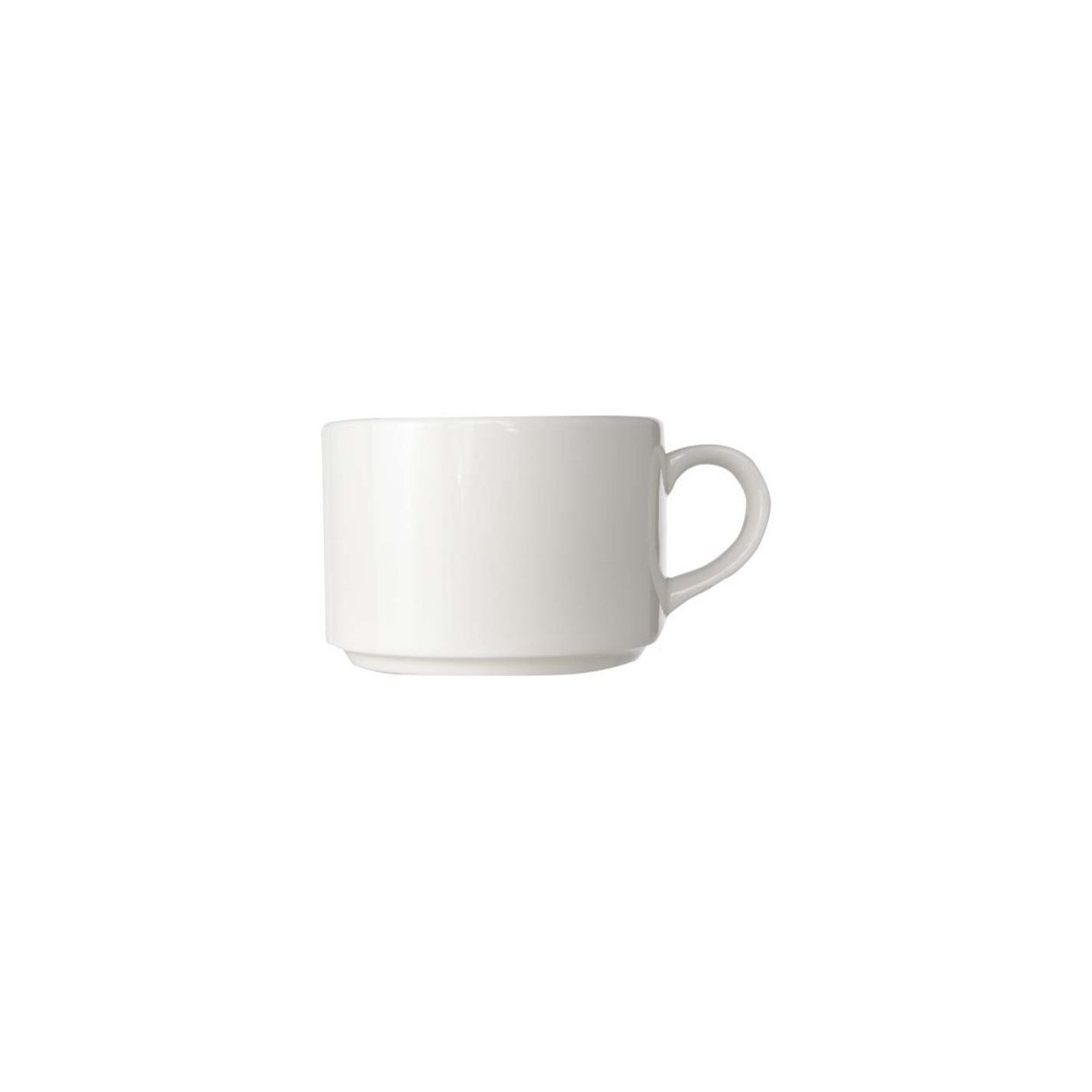 C&T BUFFET TASSE CAFE RONDE 23CL