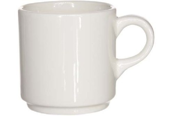 +C&T BUFFET TASSE ESPRESSO RONDE 9CL 