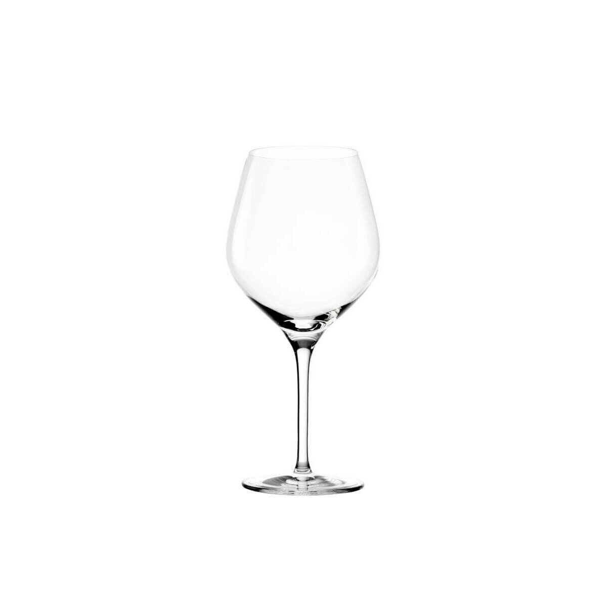 STOLZLE EXQUISIT VERRE VIN ROUGE 65CL BURGUNDER