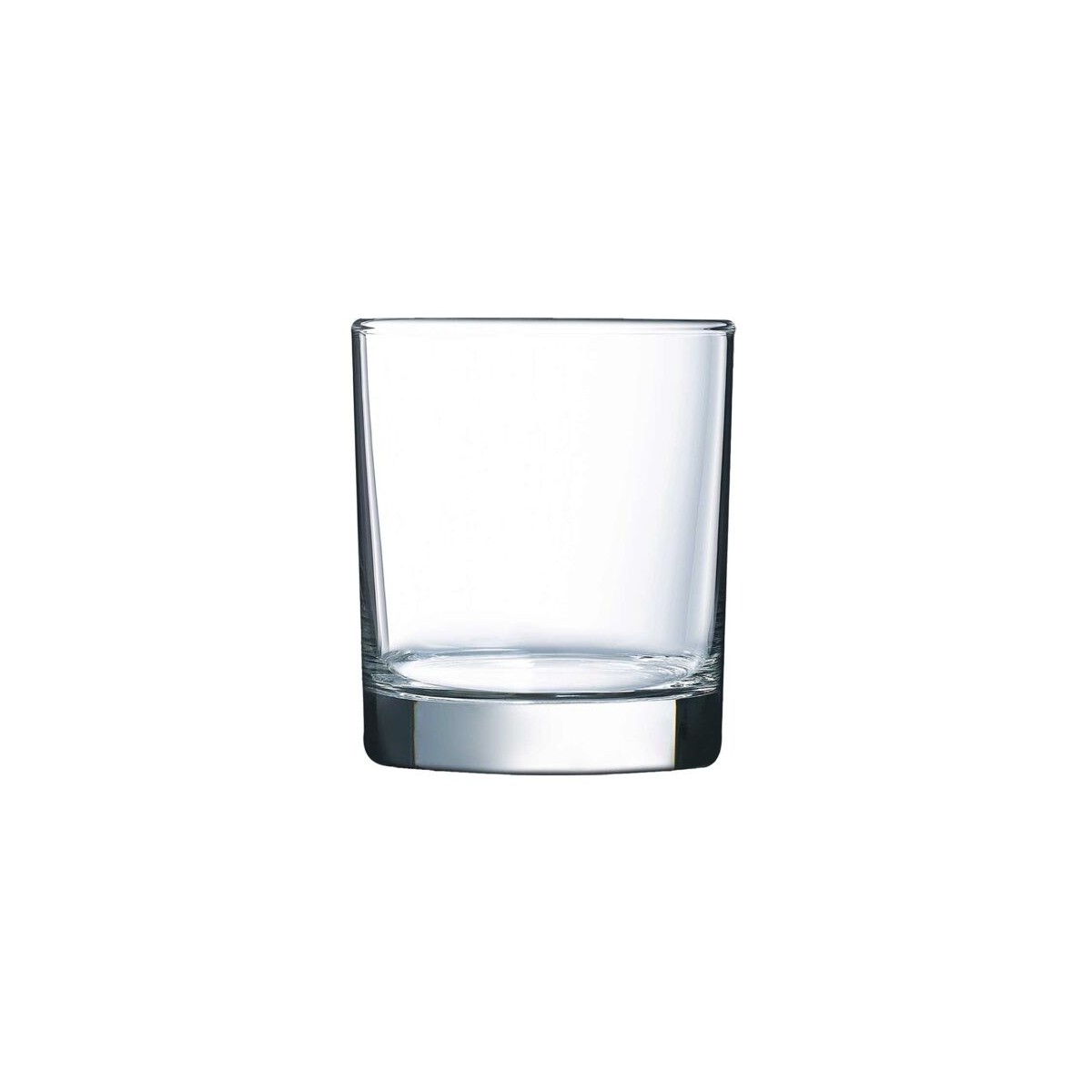 ARCOROC VERRE ISLANDE GOBELET FB 30CL