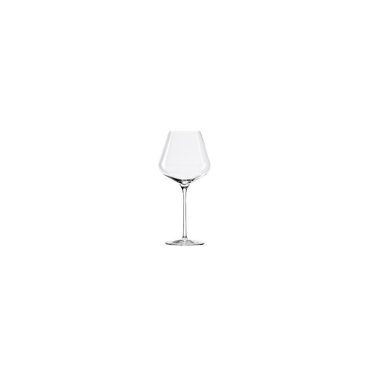 STOLZLE VERRE QUATROPHIL BURGUNDER 70.8CL 