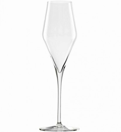 STOLZLE VERRE QUATROPHIL FLUTE CHAMPAGNE 29CL