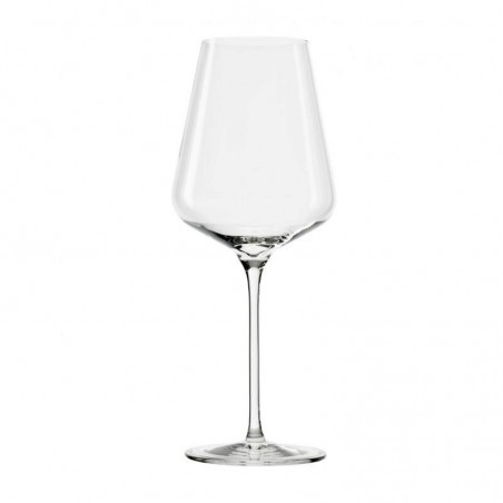 STOLZLE VERRE QUATROPHIL VIN ROUGE 64.5CL