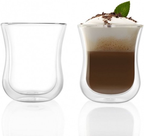 STOLZLE VERRE COFFEE'N MORE DOUBLE PAROI 18CL 