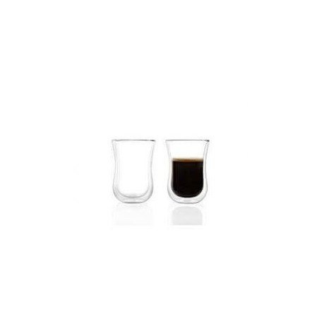 STOLZLE VERRE COFFEE'N MORE DOUBLE PAROI 23CL 