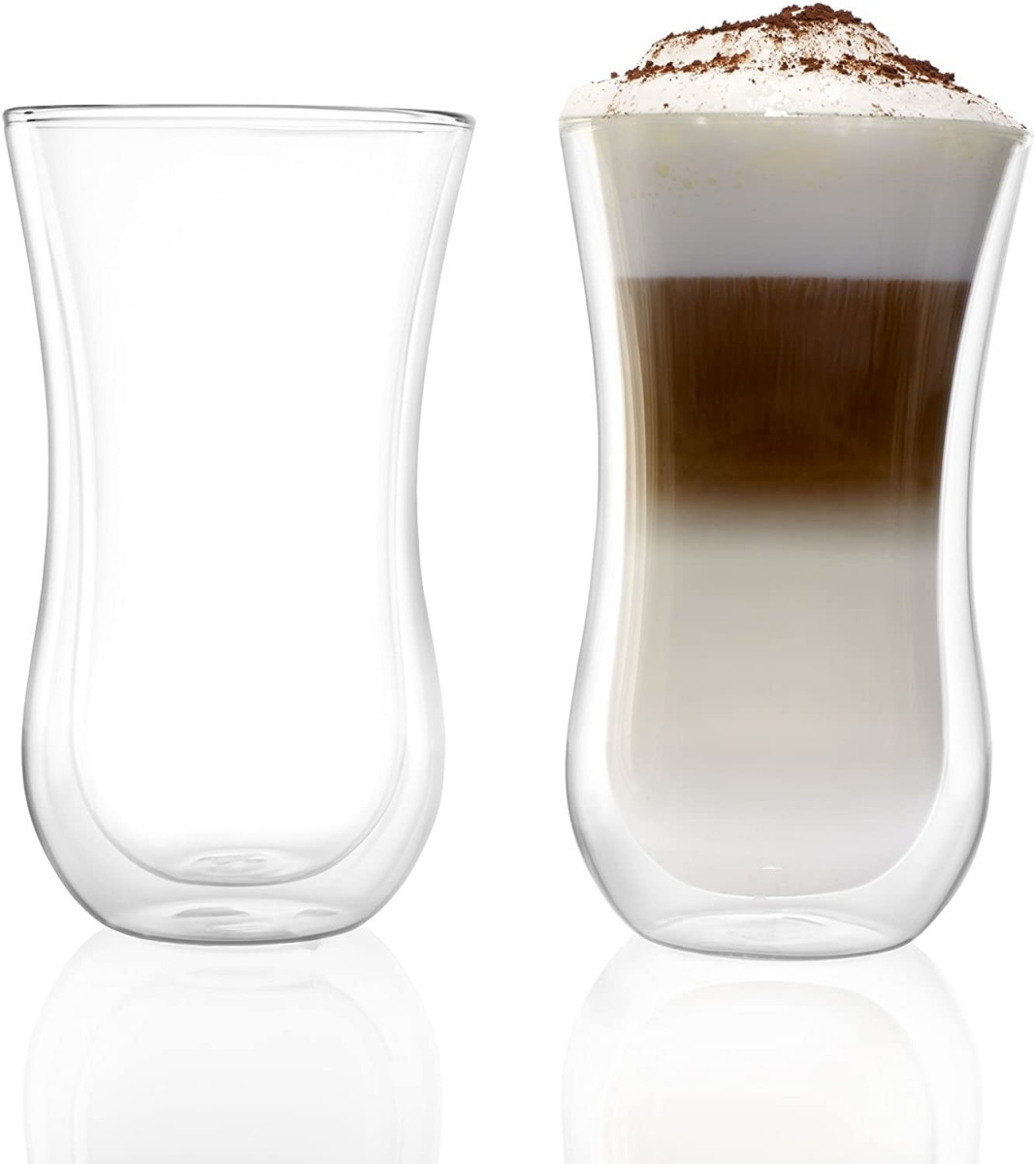 STOLZLE VERRE COFFEE'N MORE DOUBLE PAROI 33CL 