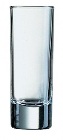 ARCOROC VERRE ISLANDE 6.0CL S/ANSE