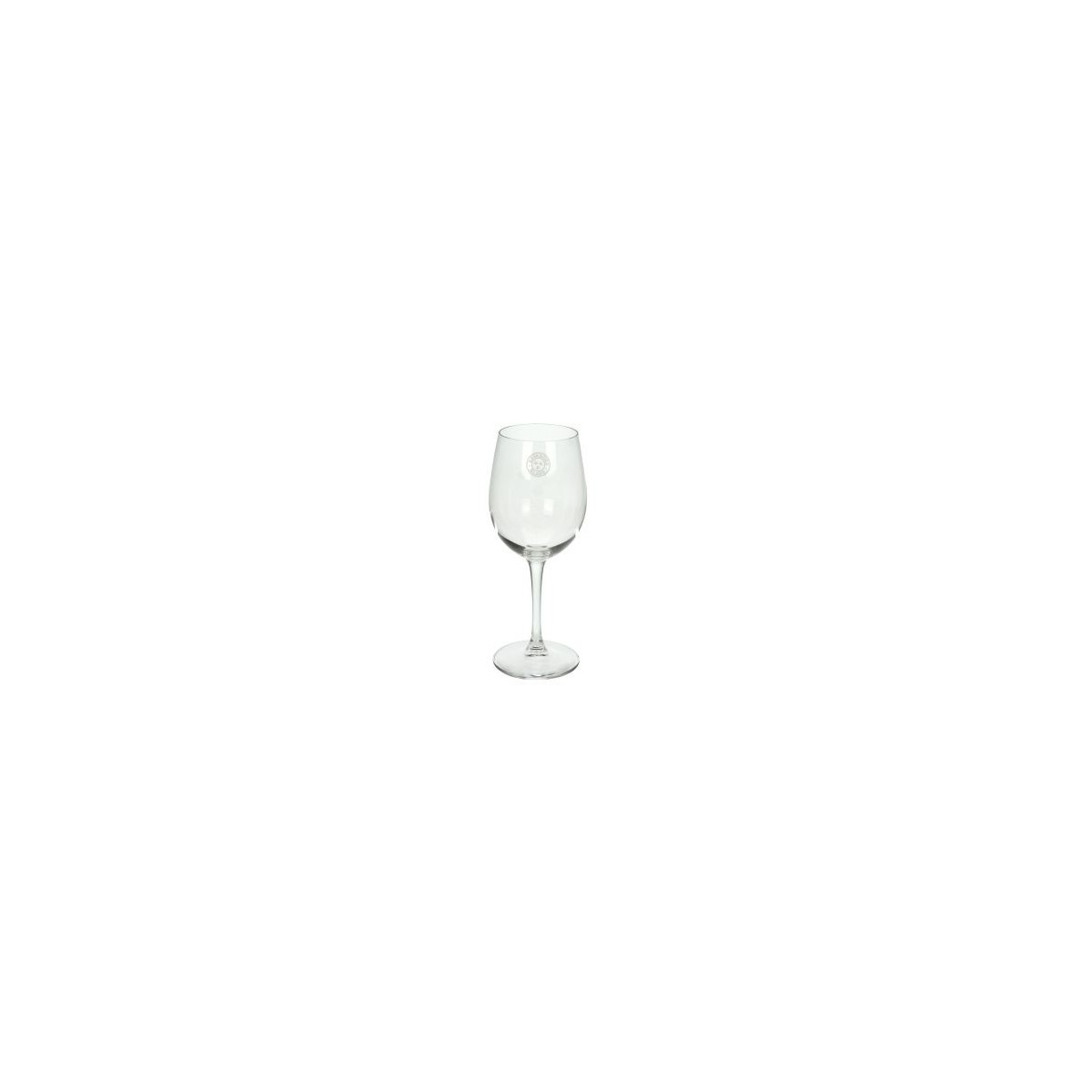 C&S VERRE CABERNET TULIPE 19CL