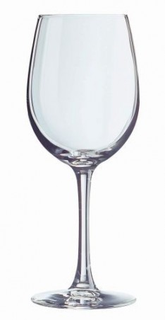 C&S VERRE CABERNET TULIPE 35CL