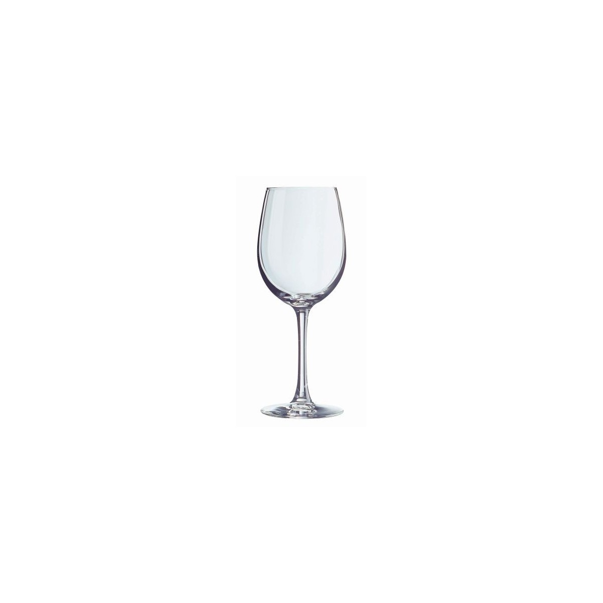 C&S VERRE CABERNET TULIPE 35CL