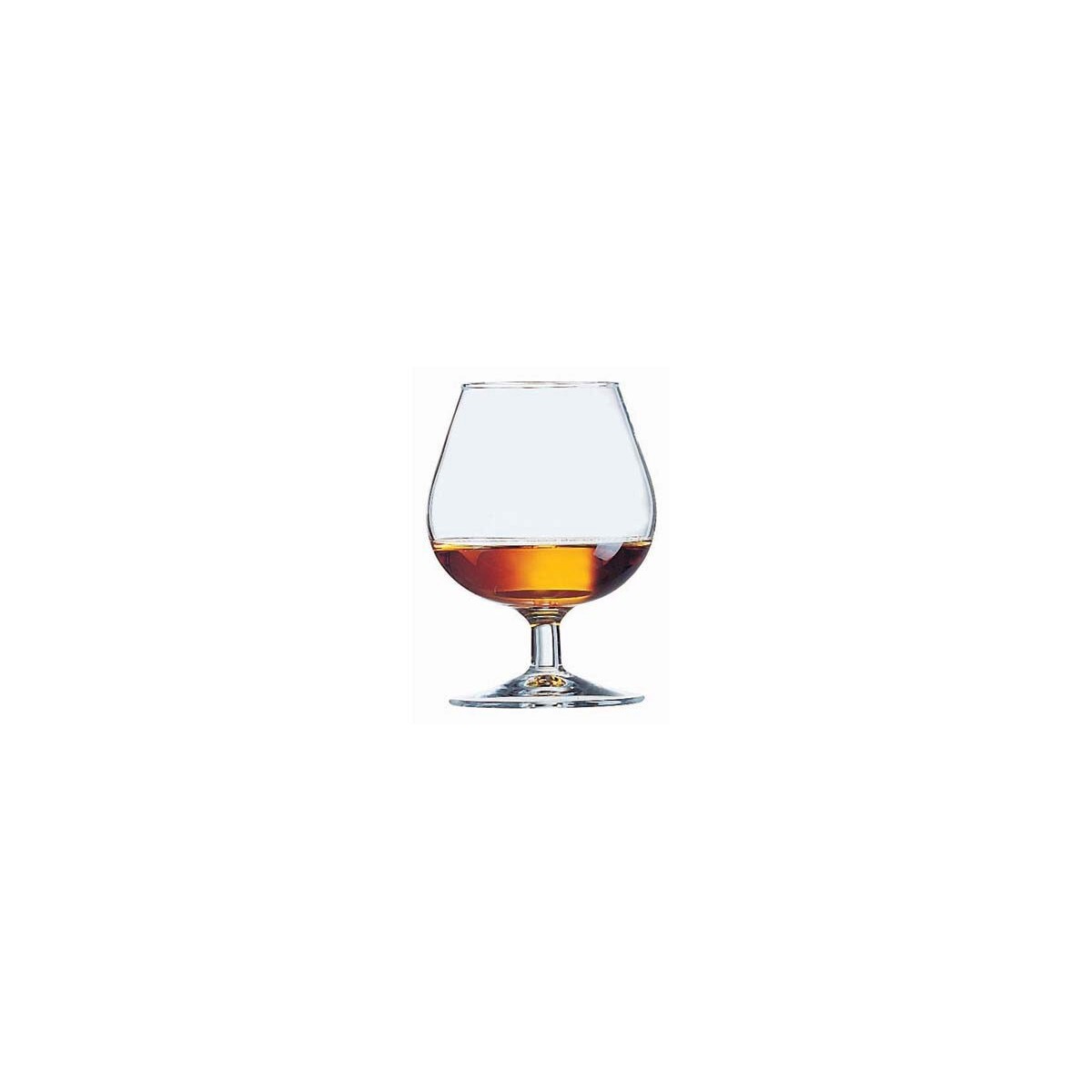 ARCOROC DEGUSTATIEGLAS 25 CL DOOS VAN 6