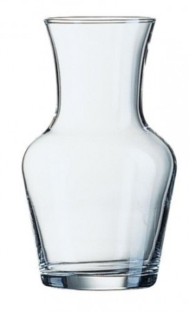 ARCOROC PICHET CARAFON 0.25 L